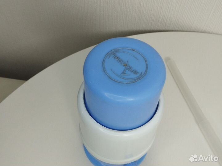 Помпа для воды механическая