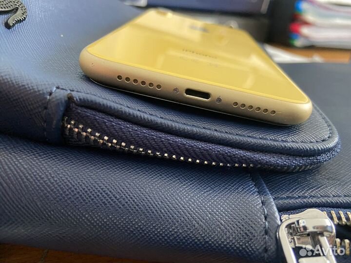 iPhone Xr, 256 ГБ
