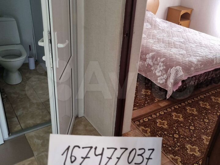 Дом 65 м² на участке 3 сот.