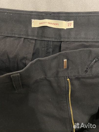 Брюки Levis оригинал