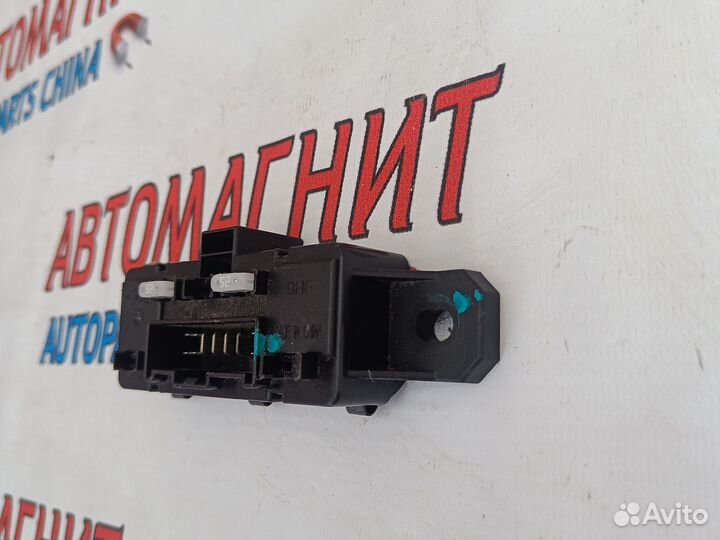 Блок управления Exeed RX Эксид RX Иксид RX