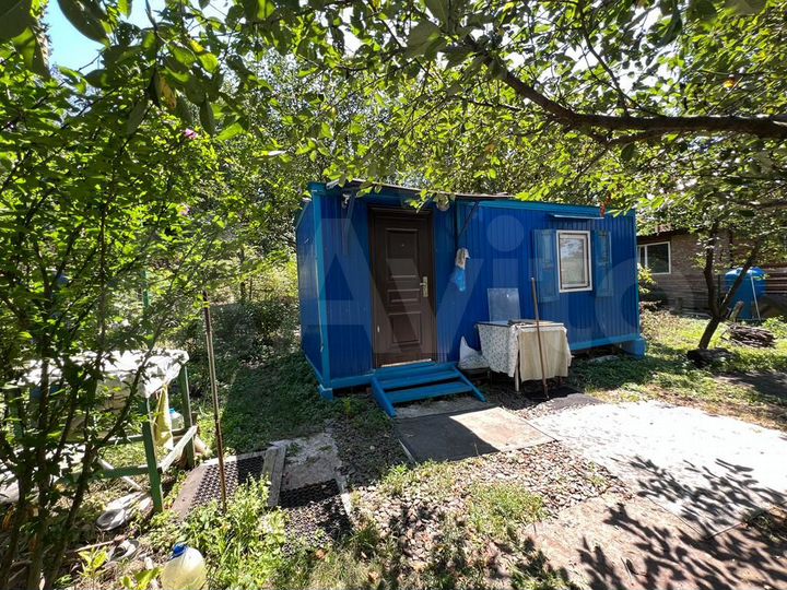 Участок 6,3 сот. (ИЖС)