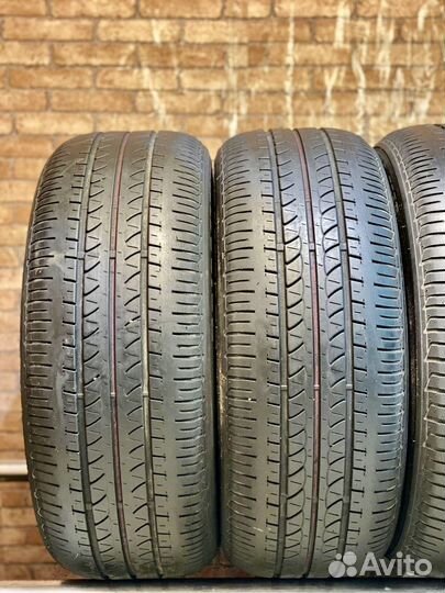 Bridgestone B250 195/55 R15