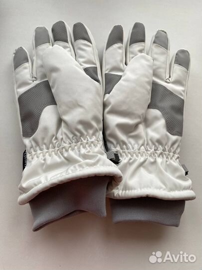 Перчатки зимние Golovejoy