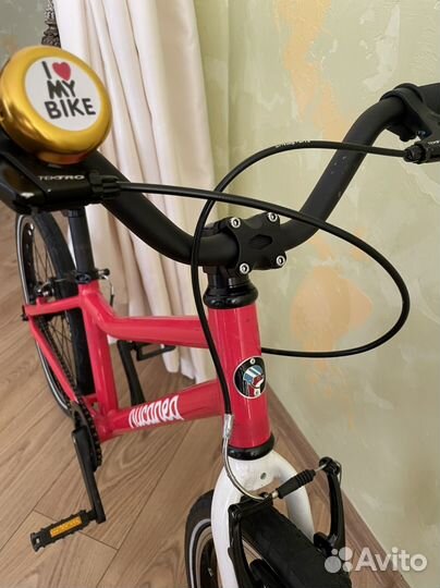 Велосипед Лисапед 20