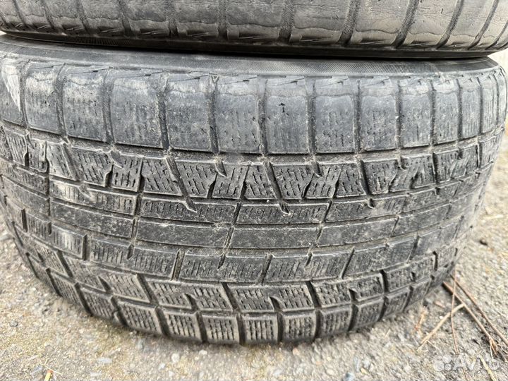 Yokohama Ice Guard IG50 235/45 R17