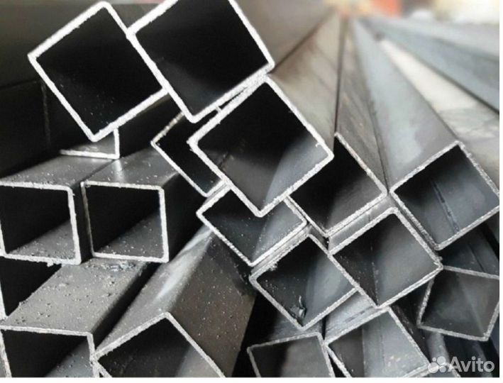 Металлический профиль