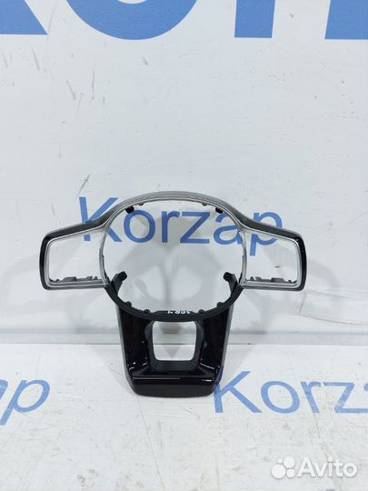 Накладка Руля Kia Sorento 4 MQ4 2022