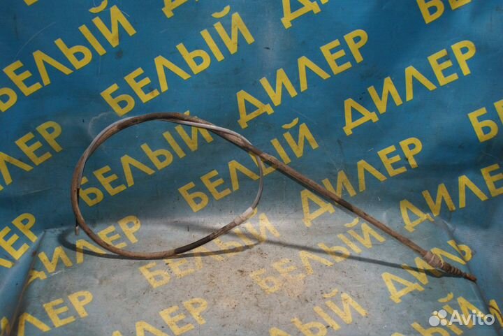 Трос Volkswagen Bora