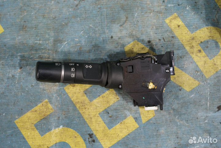 Подрулевой переключатель Mazda 6 GH