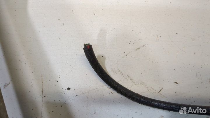 Ступица (кулак, цапфа) Audi A6 (C5), 2001