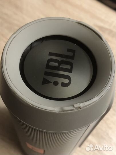 Колонка JBL Charge 2+