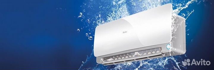 Установка сплит систем, монтаж, закладка трассы