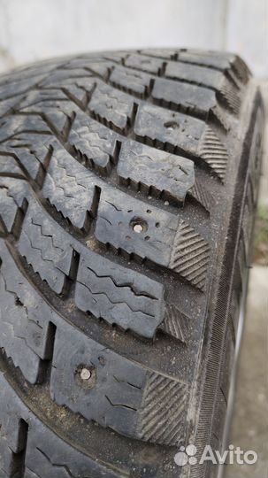 Michelin X-Ice 3 185/65 R15 92T