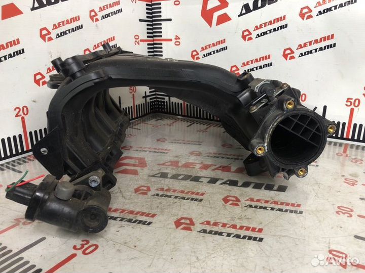 Коллектор впускной Nissan Qashqai J10 MR20DE 2013