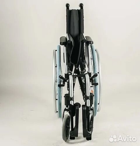 Кресло-коляска инвалидная в аренду