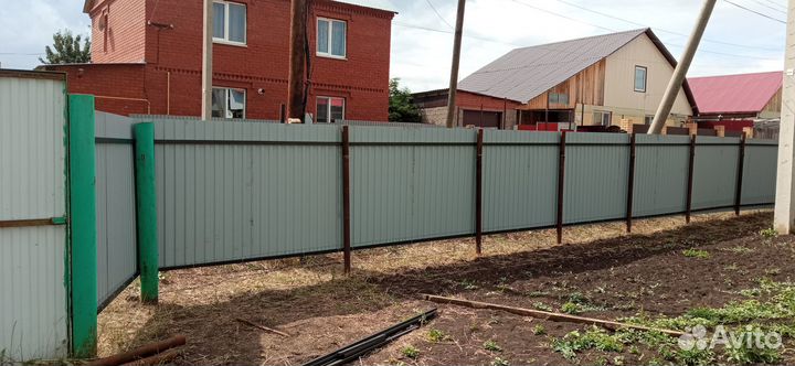 Услуги сварщика сварочные работы с выездом