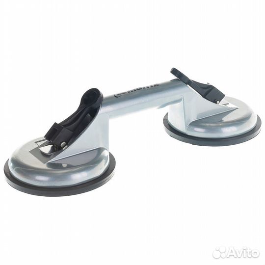 Двойной стеклодомкрат matrix 875205