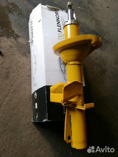 Амортизатор форд мондео 1