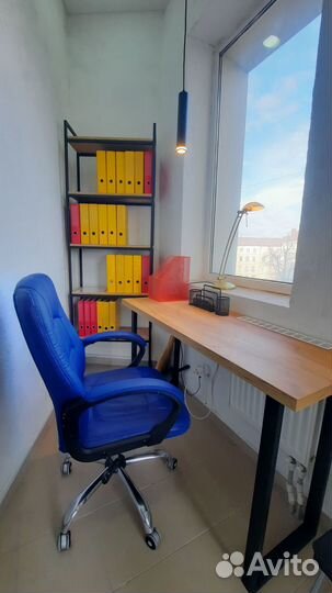 Аренда юридического адреса (юр. адрес)