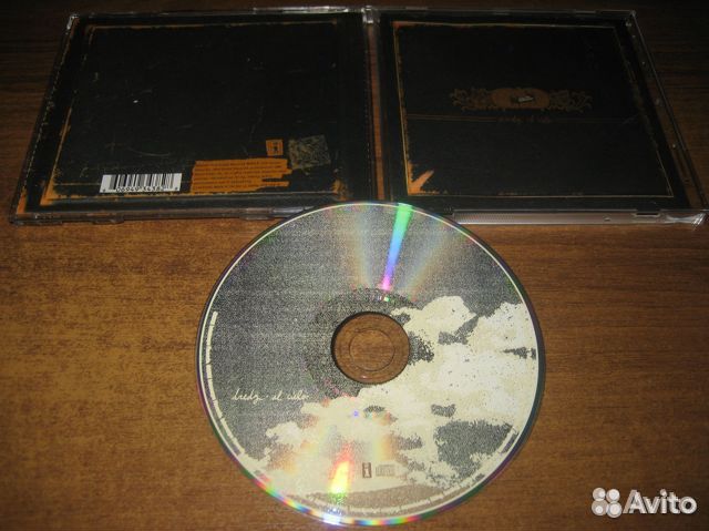 Orphaned Land/ Dredg/ Cynic/ Leprous