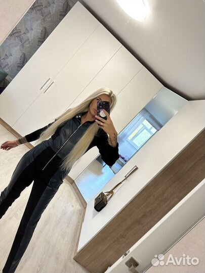 Комбинезон женский