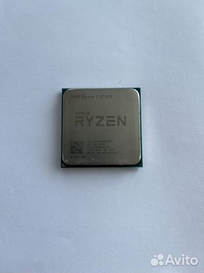 Процессоры для пк