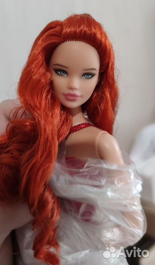 Ooak barbie