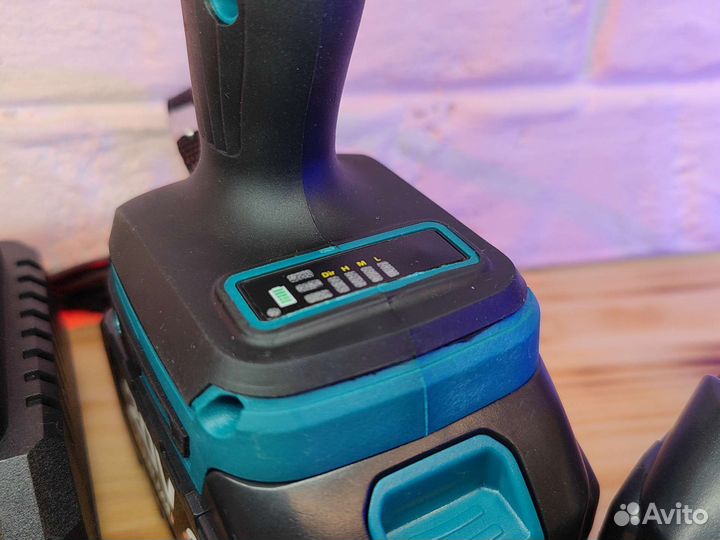 Шуруповерт Для Ледобура