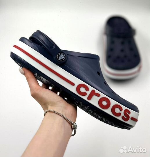 Тапочка Crocs Женские, арт.233092