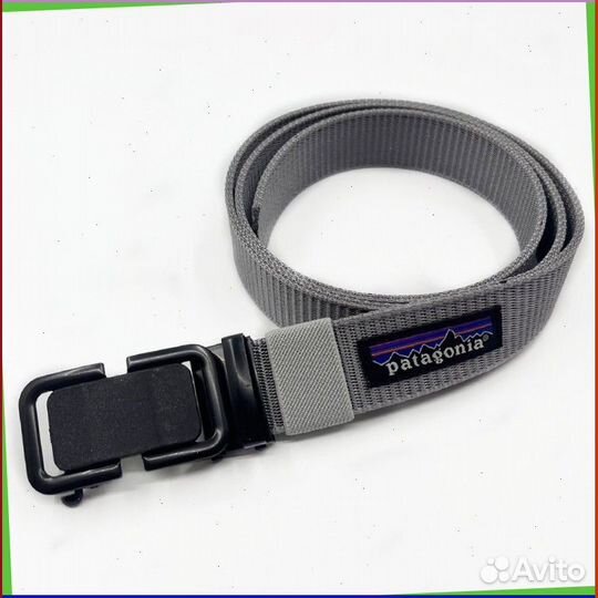 Мужской ремень Patagonia (Все расцветки)