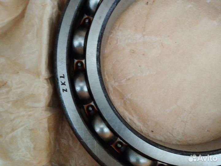 Подшипники СССР 105х160х25