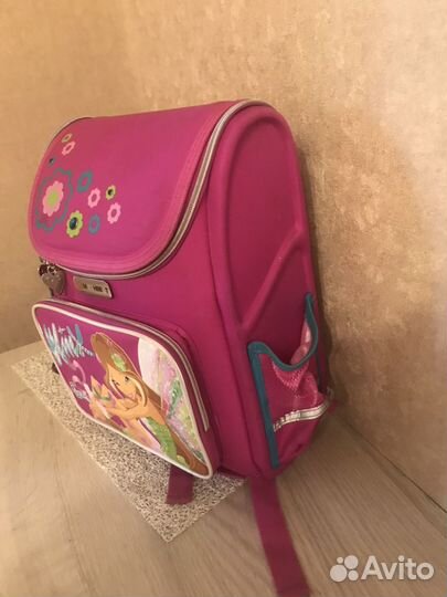 Рюкзак для школы