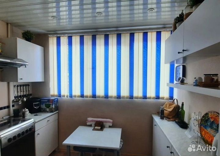 Жалюзи вертикальные Правдинск