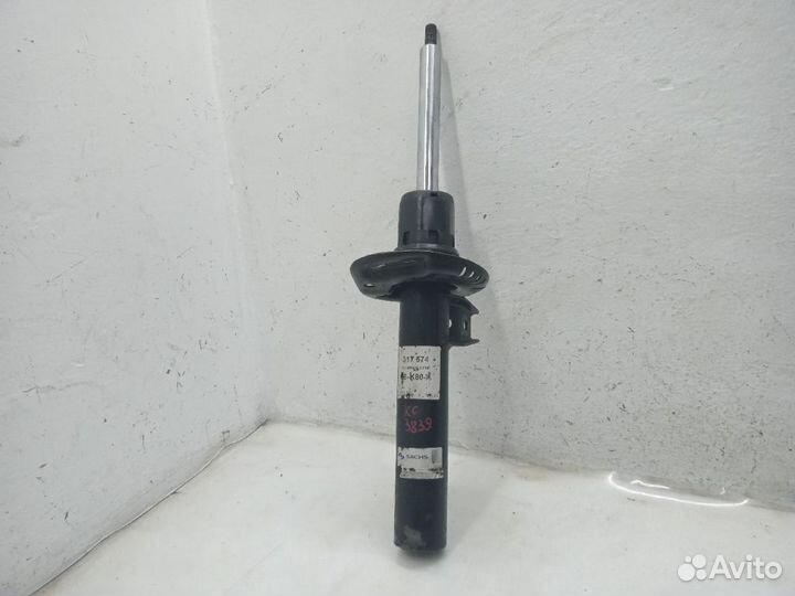 Амортизатор volkswagen passat CC Передний