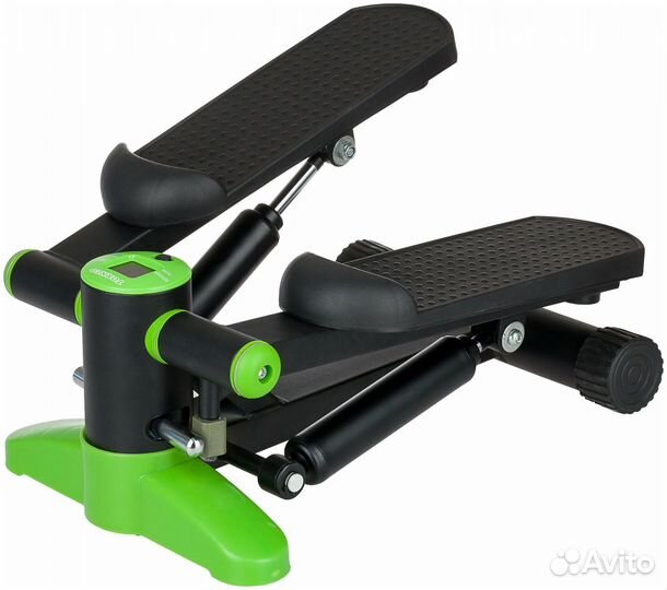 Тренажер степпер torneo s112