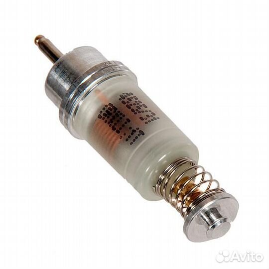 Клапан газ-контроля газовой плиты (D12,5 мм) MGC00