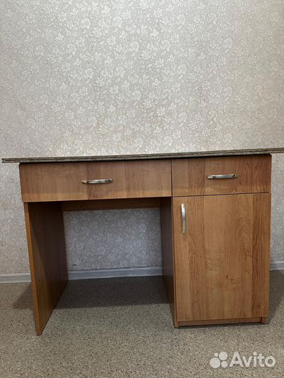 Офисная мебель бу столы