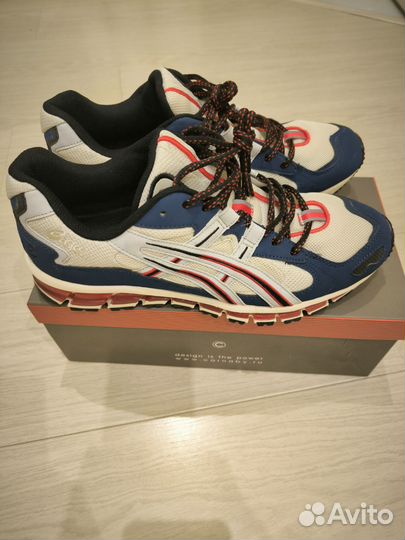 Кроссовки Asics 43 original