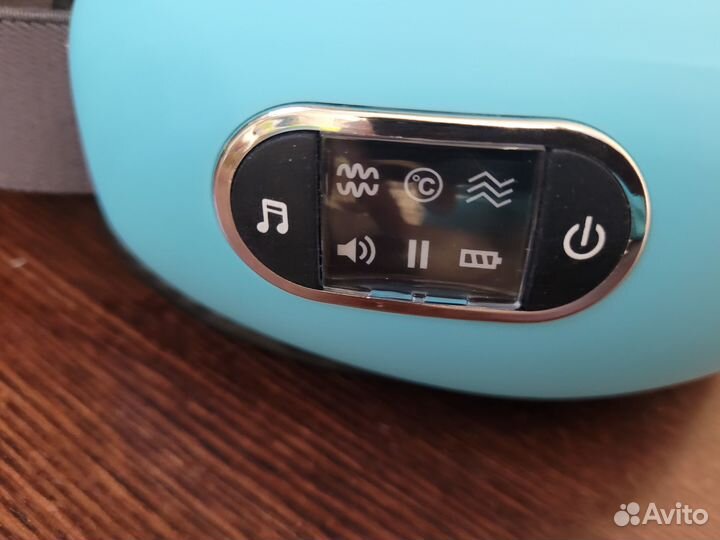 Массажер для глаз