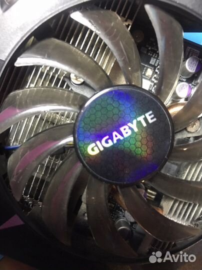 Видеокарта