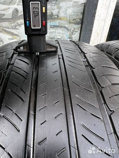 Michelin Latitude Tour HP 215/65 R16 98H