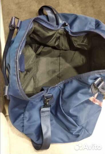 Сумка спортивная женская большая