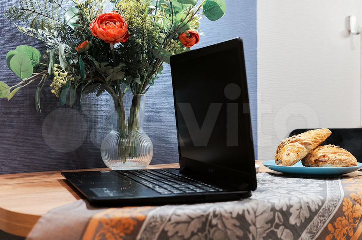 Квартира-студия, 16 м², 1/5 эт.