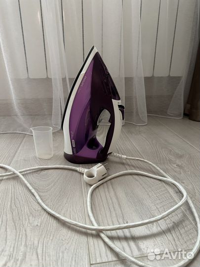 Утюг Philips azur