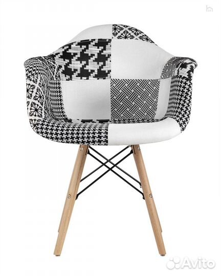 Полукресло DSW