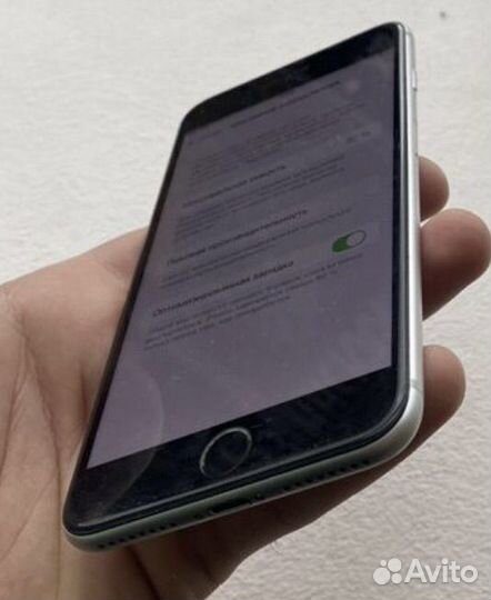 Apple iPhone 8 plus 64gb