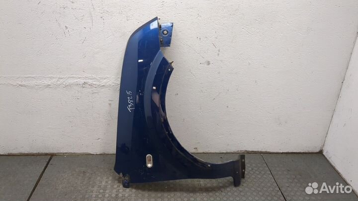 Крыло Ford Fusion, 2007