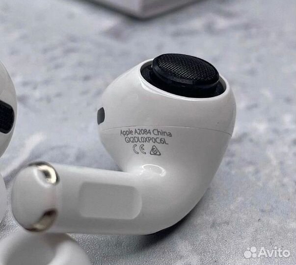 Apple airpods pro 2 максимальное качество 2024