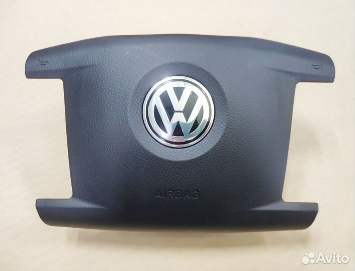 Заглушка руля Volkswagen Touareg 2002-2010